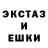 Галлюциногенные грибы Magic Shrooms Magiczny Gosc